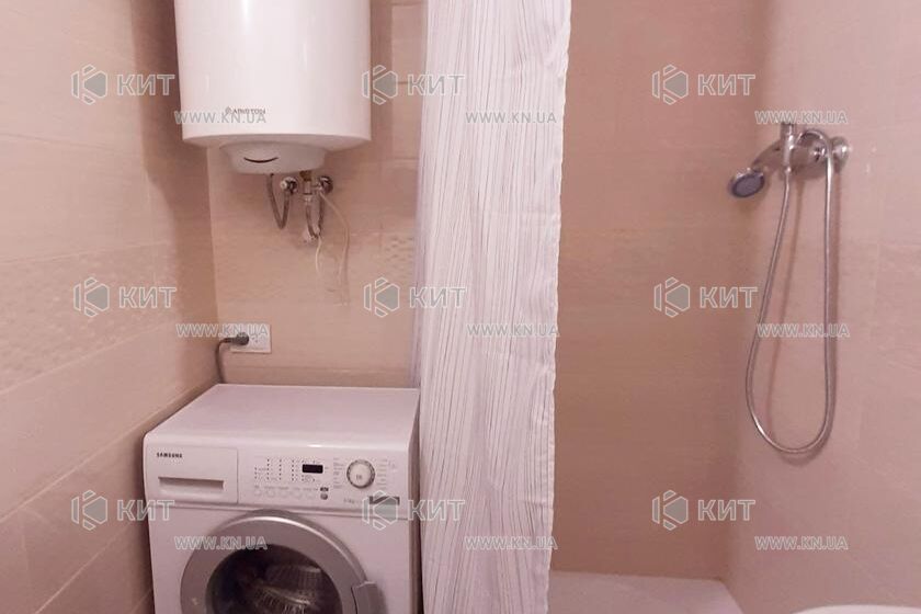 Продажа квартиры Харьков, Спортивная, Гагарина, Защитников, 26м²
