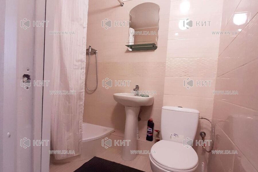 Продажа квартиры Харьков, Спортивная, Гагарина, Защитников, 26м²