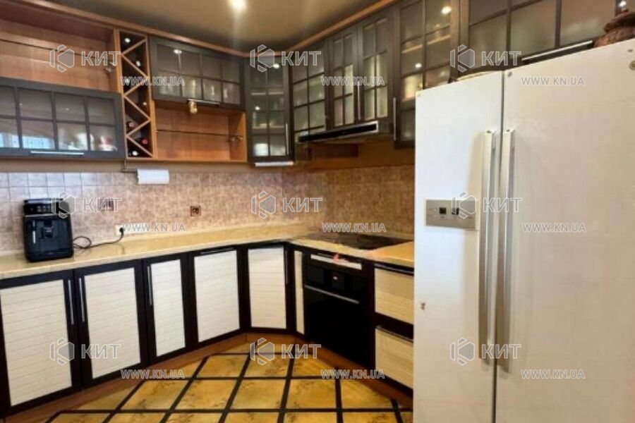 Продаж квартири Харків, Малишева, 76м²