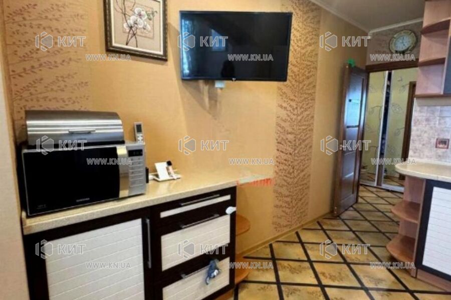 Продаж квартири Харків, Малишева, 76м²