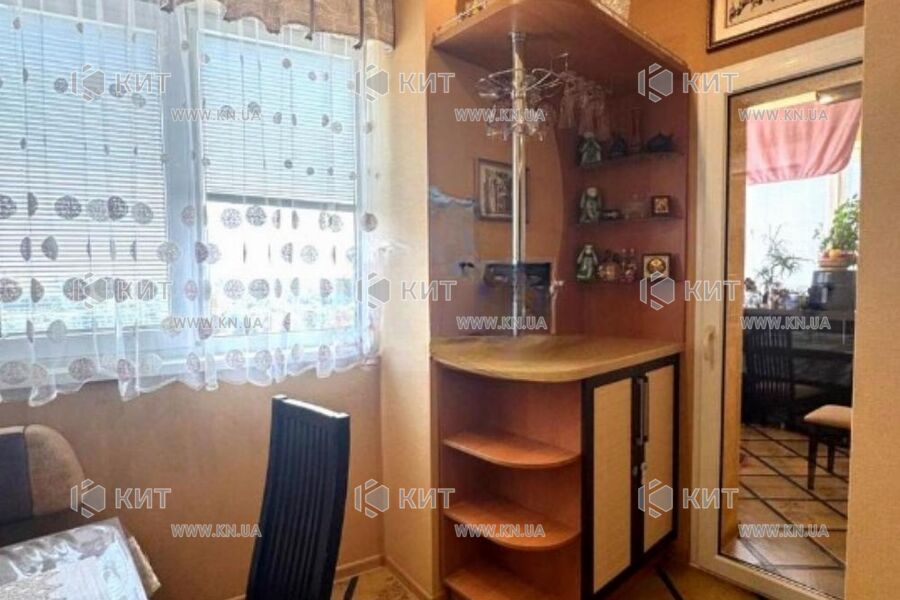 Продаж квартири Харків, Малишева, 76м²