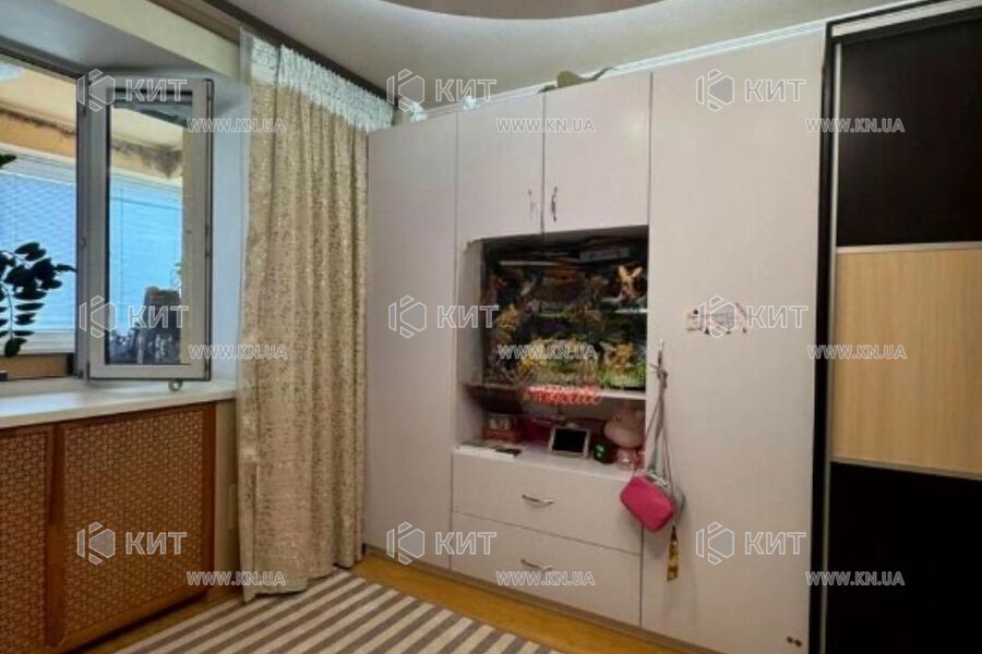 Продаж квартири Харків, Малишева, 76м²