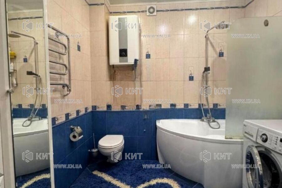 Продаж квартири Харків, Малишева, 76м²