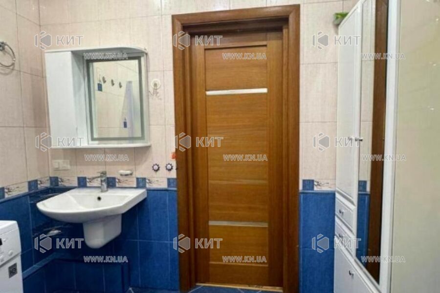 Продаж квартири Харків, Малишева, 76м²