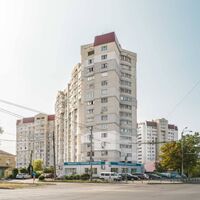 Продаж квартири Харків, Малишева, 76м²