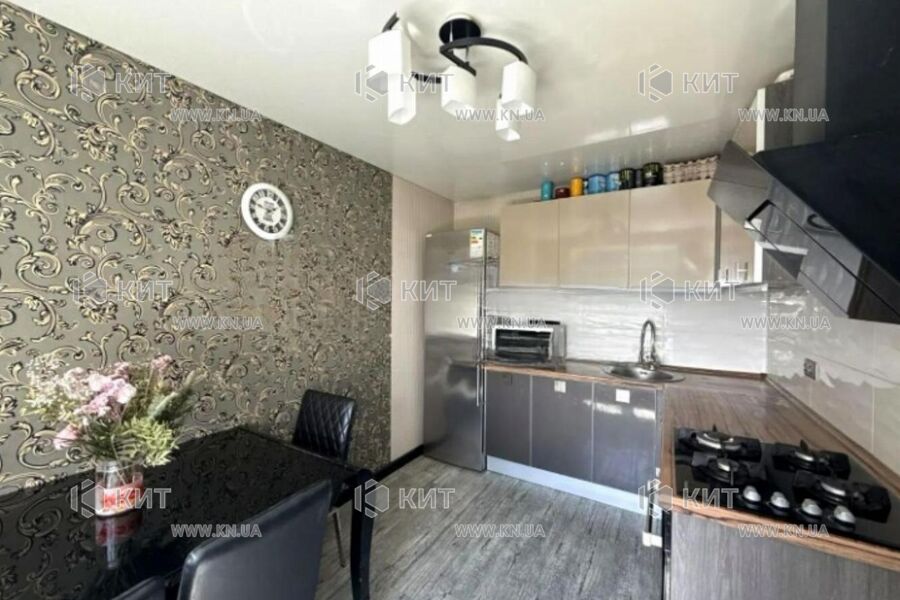 Продаж квартири Харків, Спорт.Гагар.Повст., 82.4м²