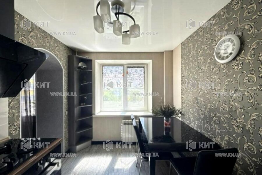 Продаж квартири Харків, Спорт.Гагар.Повст., 82.4м²