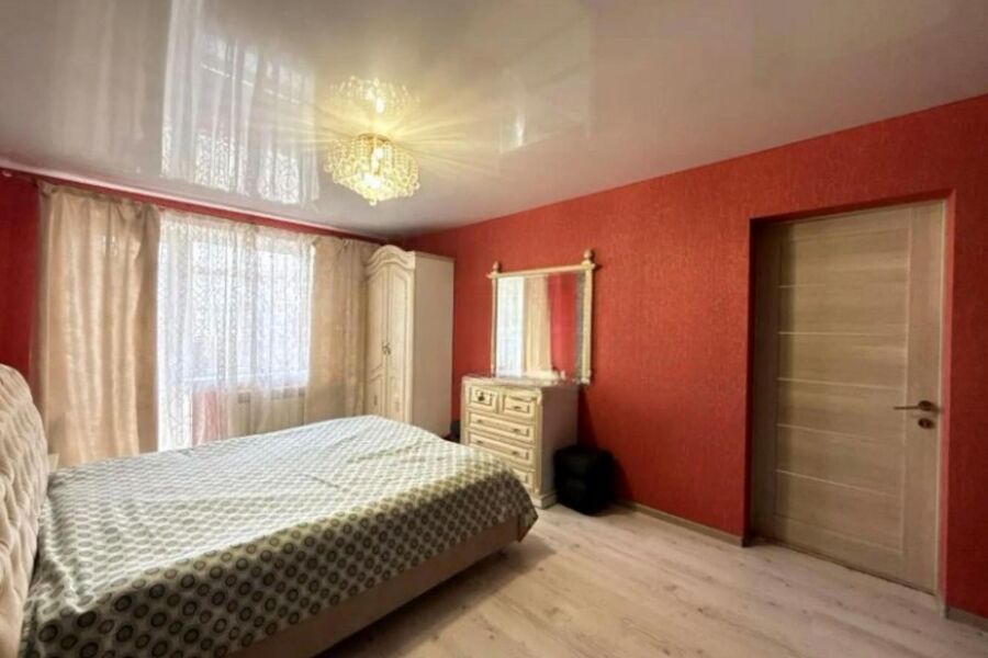 Продаж квартири Харків, Спорт.Гагар.Повст., 82.4м²