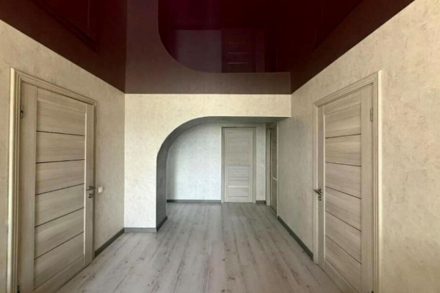 Продаж квартири Харків, Спорт.Гагар.Повст., 82.4м²