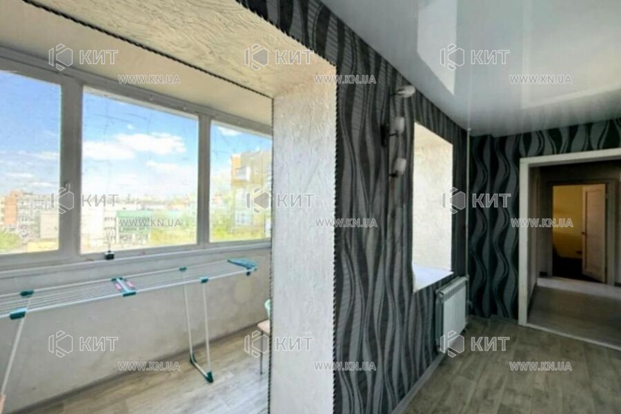Продаж квартири Харків, Спорт.Гагар.Повст., 82.4м²