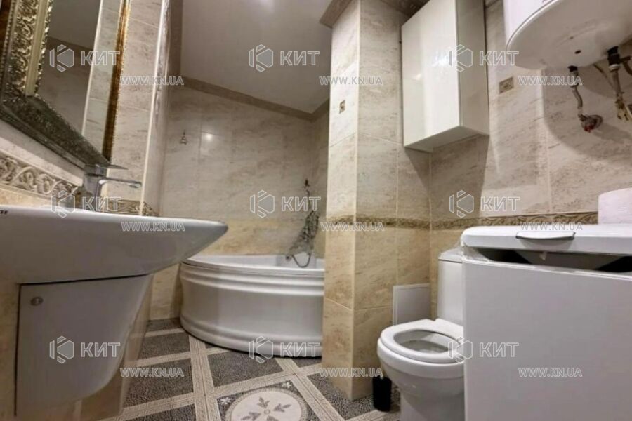 Продаж квартири Харків, Спорт.Гагар.Повст., 82.4м²