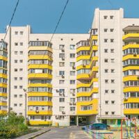 Продаж квартири Харків, Спорт.Гагар.Повст., 82.4м²