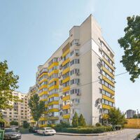 Продаж квартири Харків, Спорт.Гагар.Повст., 82.4м²
