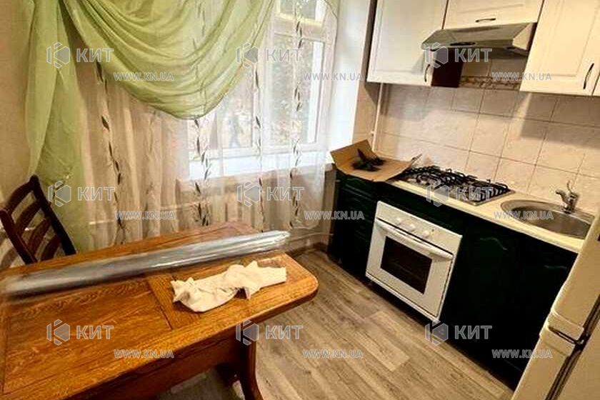 Продажа квартиры Харьков, Новые дома, 33м²