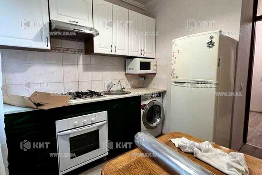 Продажа квартиры Харьков, Новые дома, 33м²
