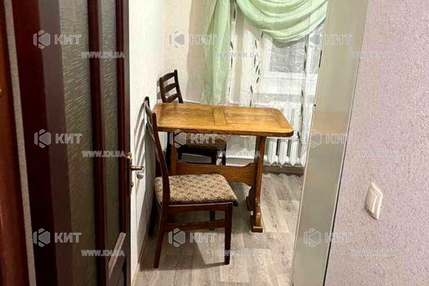 Продажа квартиры Харьков, Новые дома, 33м²