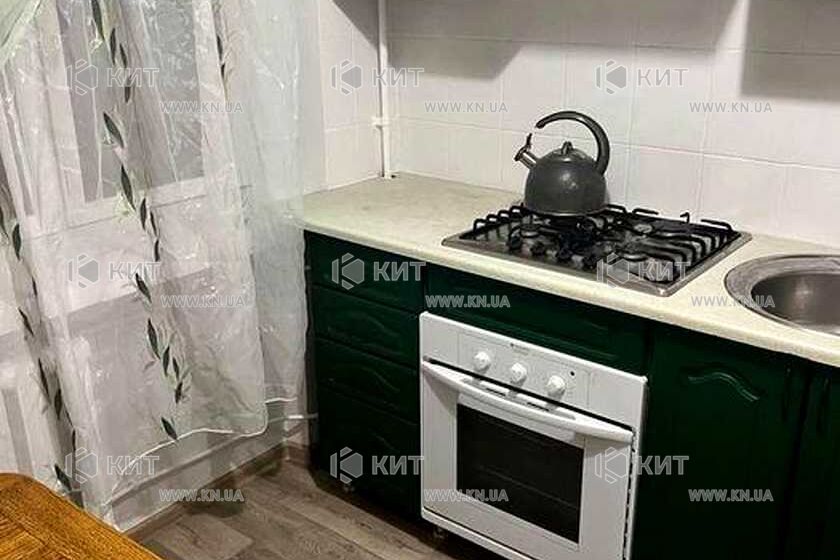 Продажа квартиры Харьков, Новые дома, 33м²