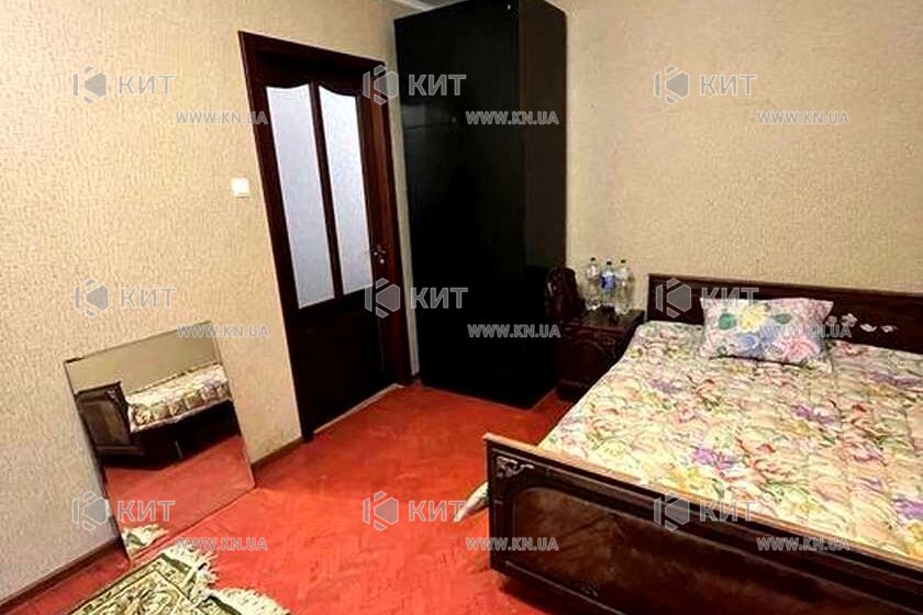 Продажа квартиры Харьков, Новые дома, 33м²