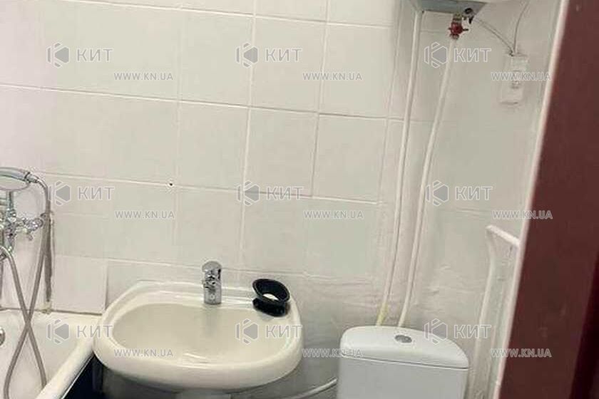Продажа квартиры Харьков, Новые дома, 33м²