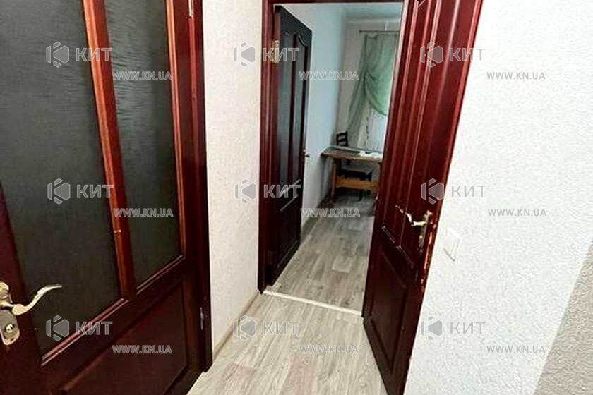 Продажа квартиры Харьков, Новые дома, 33м²
