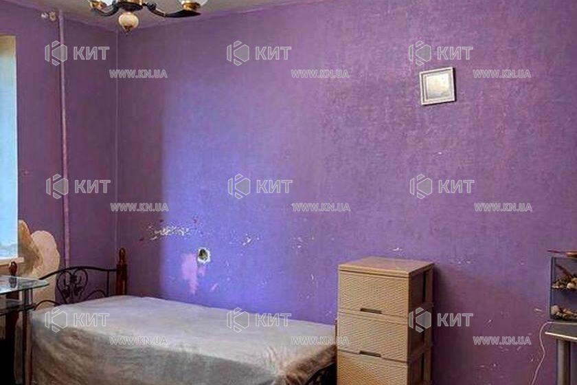 Продаж квартири Харків, Жуковського, П’ятихатки, 36.2м²