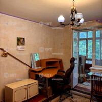 Продаж квартири Харків, Жуковського, П’ятихатки, 36.2м²