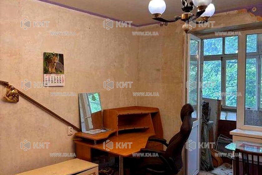 Продаж квартири Харків, Жуковського, П’ятихатки, 36.2м²