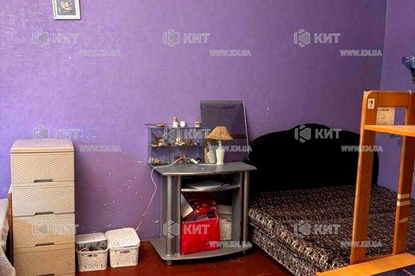 Продаж квартири Харків, Жуковського, П’ятихатки, 36.2м²