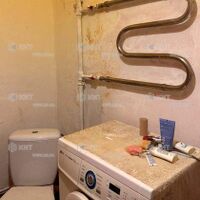 Продаж квартири Харків, Жуковського, П’ятихатки, 36.2м²