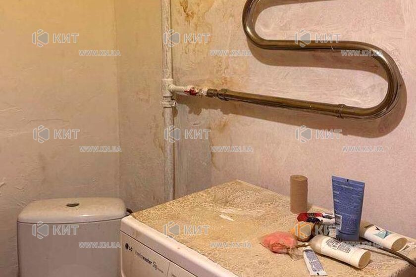 Продаж квартири Харків, Жуковського, П’ятихатки, 36.2м²