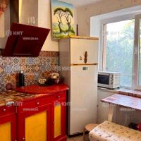 Продаж квартири Харків, Жуковського, П’ятихатки, 36.2м²