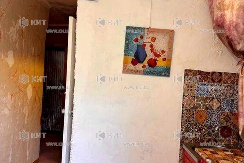 Продаж квартири Харків, Жуковського, П’ятихатки, 36.2м²