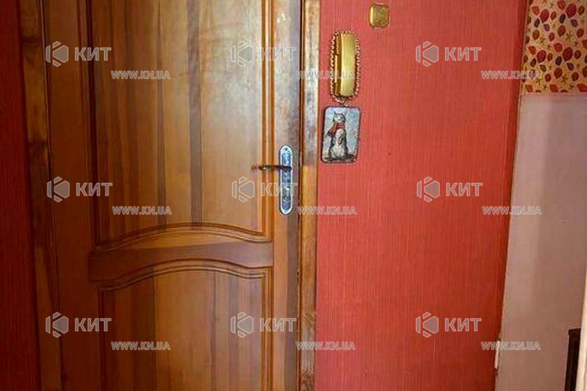 Продаж квартири Харків, Жуковського, П’ятихатки, 36.2м²