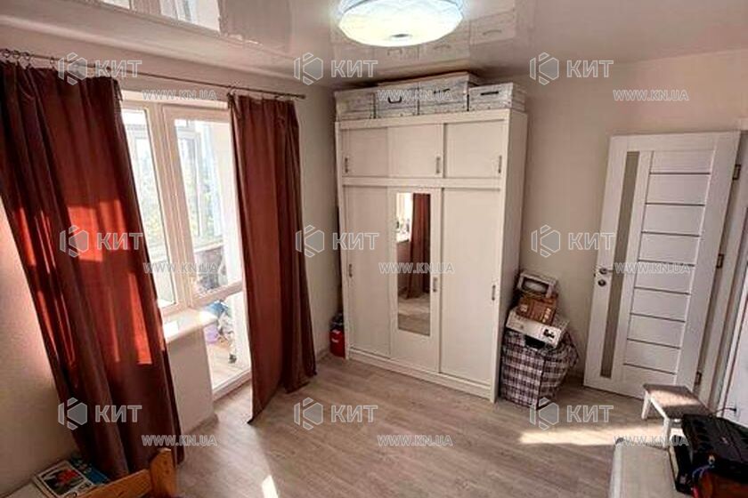 Продажа квартиры Харьков, Холодная гора, 70м²