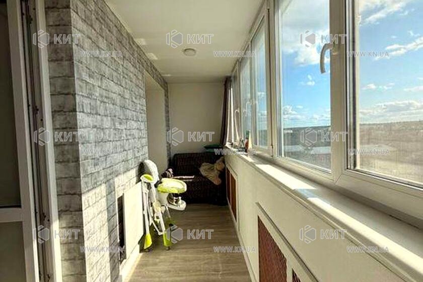 Продажа квартиры Харьков, Холодная гора, 70м²