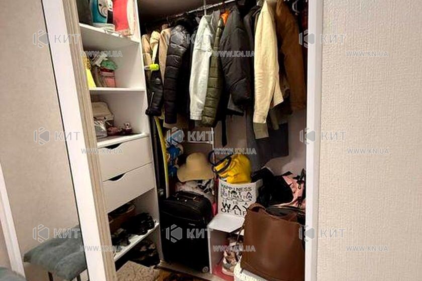 Продажа квартиры Харьков, Холодная гора, 70м²