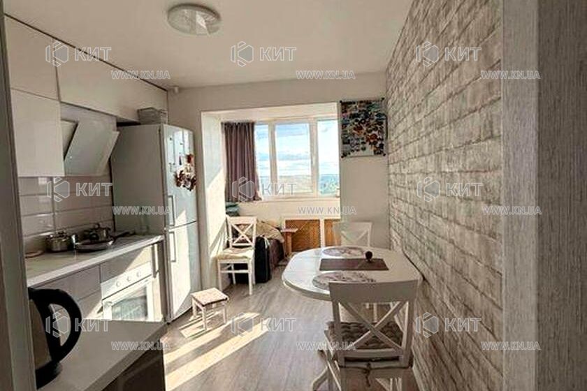 Продажа квартиры Харьков, Холодная гора, 70м²
