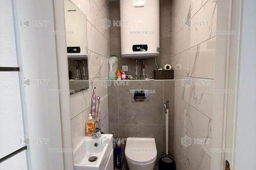Продажа квартиры Харьков, Холодная гора, 70м²