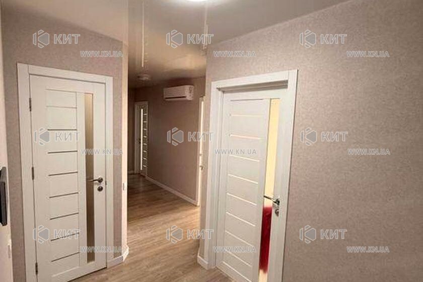 Продажа квартиры Харьков, Холодная гора, 70м²