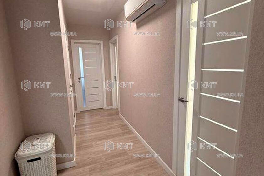 Продажа квартиры Харьков, Холодная гора, 70м²