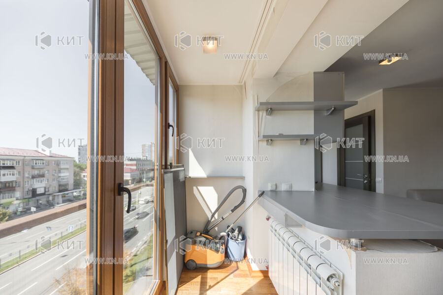 Продаж квартири Харків, Наукова, 44м²