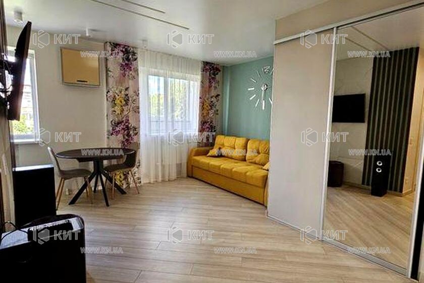 Продаж квартири Харків, Наукова, 43м²