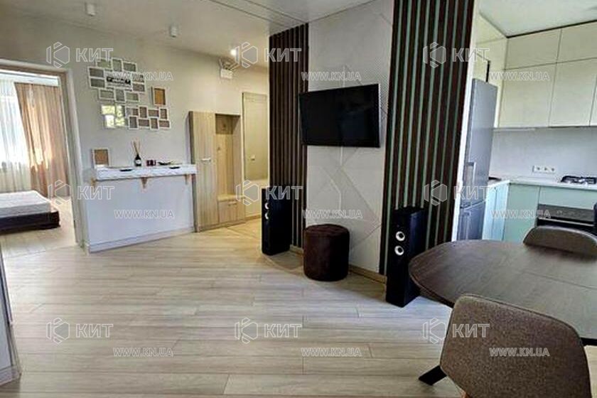 Продаж квартири Харків, Наукова, 43м²