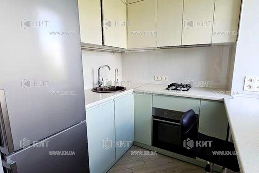 Продаж квартири Харків, Наукова, 43м²