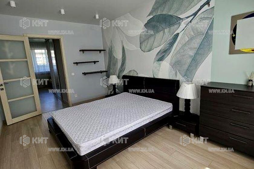 Продаж квартири Харків, Наукова, 43м²