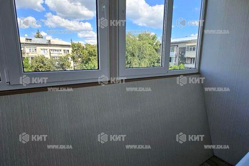 Продаж квартири Харків, Наукова, 43м²