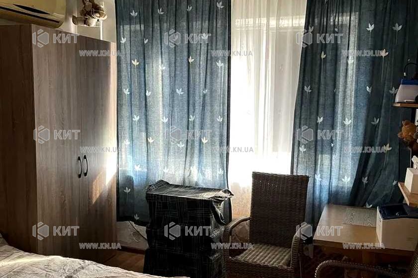 Продаж квартири Харків, Салтівка, 606А мрн., 26.5м²