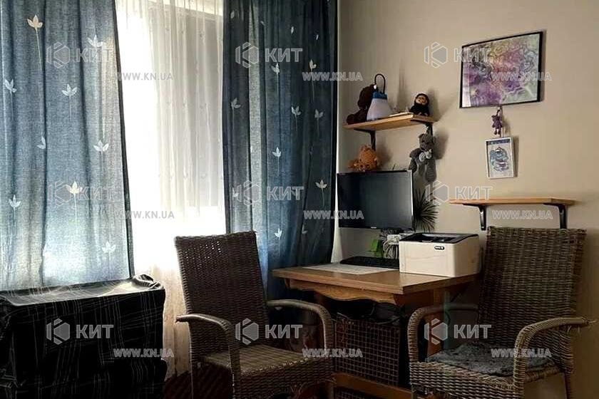 Продаж квартири Харків, Салтівка, 606А мрн., 26.5м²