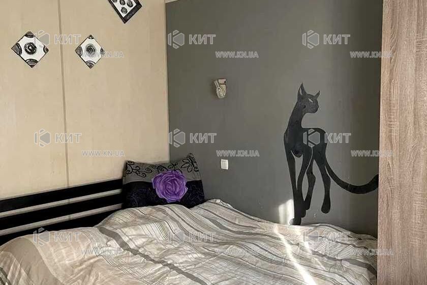 Продаж квартири Харків, Салтівка, 606А мрн., 26.5м²