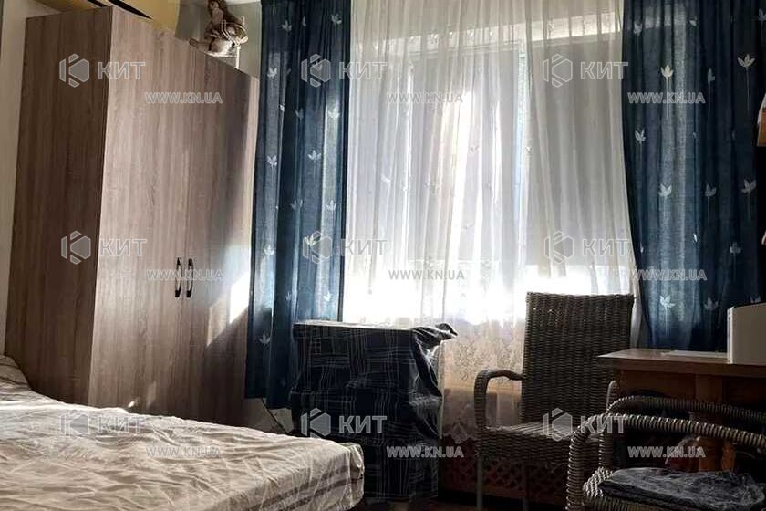 Продаж квартири Харків, Салтівка, 606А мрн., 26.5м²